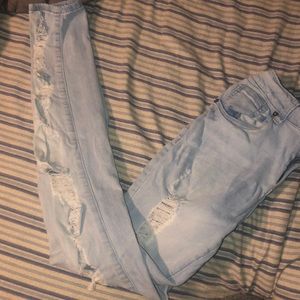 Rue 21 jeans
